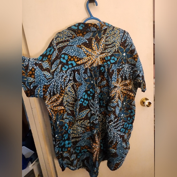 Tribal Sport Dress/Cover Up - Picture 2 of 6